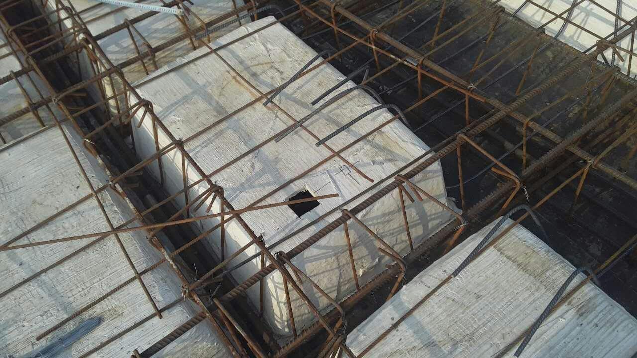 密肋樓蓋一次性菱鎂建筑模殼 生產廠家直銷批發的優勢與應用