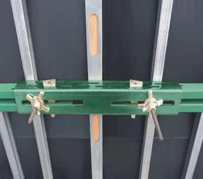 河北恒泰新型建筑模板加固體系 引領(lǐng)行業(yè)變革的施工利器