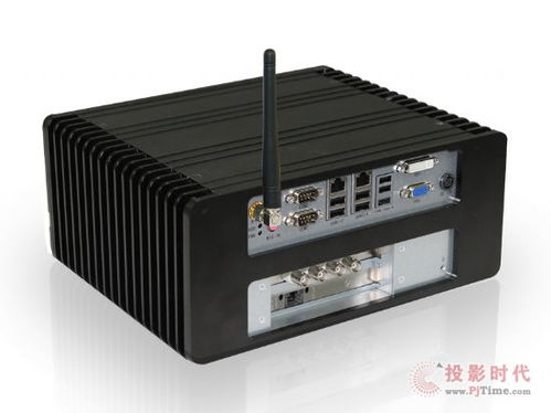 華北工控持續深化產品布局，以技術創新引領工控電腦市場新趨勢
